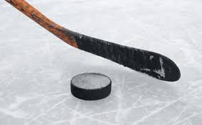 hockeystick